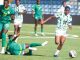 WAFCON 2026: CAF Reveals Tie-Breaker for Nigeria, Malawi, Zambia Three-Way Battle