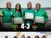 WAFCON/WAFU B 2026: Wednesday Decision Day for Super Falcons, Flying Eagles