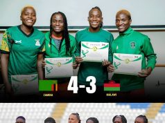 WAFCON/WAFU B 2026: Wednesday Decision Day for Super Falcons, Flying Eagles