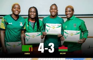 WAFCON/WAFU B 2026: Wednesday Decision Day for Super Falcons, Flying Eagles