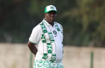 Justine Madugu Comes Under Attack After Falcons’ 2-1 Loss To South Africa In WAFCON Playoff Encounter