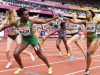 Multiple National Champion Endurance Ojokolo Motivates Lagos Dynamic Athletics Meet Cash Prizes, Narrates How Athletics Transform Her Life
