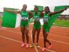 Two Nigerian Youngsters’ Tips for Success as World U20 Championships Begin in Oregon