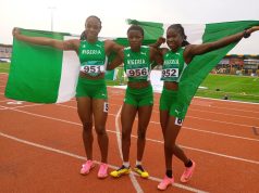 Two Nigerian Youngsters’ Tips for Success as World U20 Championships Begin in Oregon