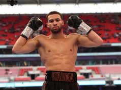 Moses Itauma Gets Unexpected Early World Heavyweight Boxing Title Shot On August 29th In London