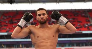 Moses Itauma Gets Unexpected Early World Heavyweight Boxing Title Shot On August 29th In London