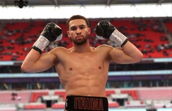 Moses Itauma Tipped To Surpass Anthony Joshua’s World Heavyweight Boxing Achievements