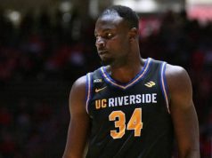 University Basketball Star Daniel Tobiloba Adegboyega Arrested, Detained On Allegation Of Rape In USA
