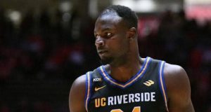 University Basketball Star Daniel Tobiloba Adegboyega Arrested, Detained On Allegation Of Rape In USA