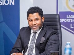 Aquatics Federation President Lekan Fatodu Turns Attention To Africa Zone 2 Swimming Championship