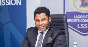 Aquatics Federation President Lekan Fatodu Turns Attention To Africa Zone 2 Swimming Championship
