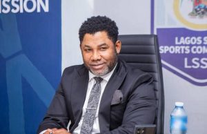“Infrastructure Is Key To Our Growth” — Fatodu Unveils Plan To Transform Aquatics In Nigeria