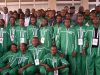 AFN Makes Projections For World U20 Championship Based On Commonwealth Games’ Experience In Nigeria’s Contingent
