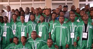 AFN Makes Projections For World U20 Championship Based On Commonwealth Games’ Experience In Nigeria’s Contingent
