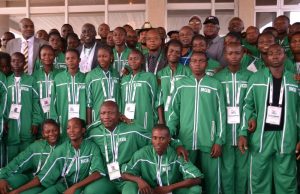 AFN Makes Projections For World U20 Championship Based On Commonwealth Games’ Experience In Nigeria’s Contingent