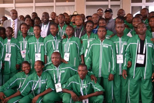 AFN Makes Projections For World U20 Championship Based On Commonwealth Games’ Experience In Nigeria’s Contingent