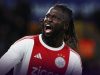 UEFA Verdict In as Arokodare Braces for Ajax Debut vs Shelbourne