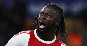 UEFA Verdict In as Arokodare Braces for Ajax Debut vs Shelbourne