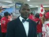 Wilson Okon Becomes World Association Of Kickboxing Organizations’ Africa Technical Committee Chairman