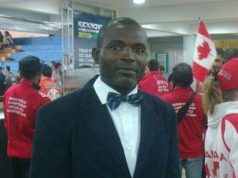 Wilson Okon Becomes World Association Of Kickboxing Organizations’ Africa Technical Committee Chairman