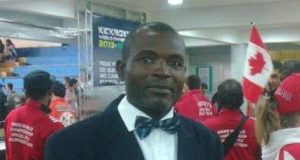 Wilson Okon Becomes World Association Of Kickboxing Organizations’ Africa Technical Committee Chairman