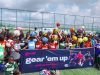 McAnthony Anaelechukwu States Satisfaction With Impact Of Nathaniel Idowu Summer Camp On Ajegunle Kids