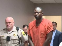 USA-based University Basketball Star Daniel Tobilola Adegboyega Faces Deportation To Nigeria