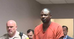 USA-based University Basketball Star Daniel Tobilola Adegboyega Faces Deportation To Nigeria