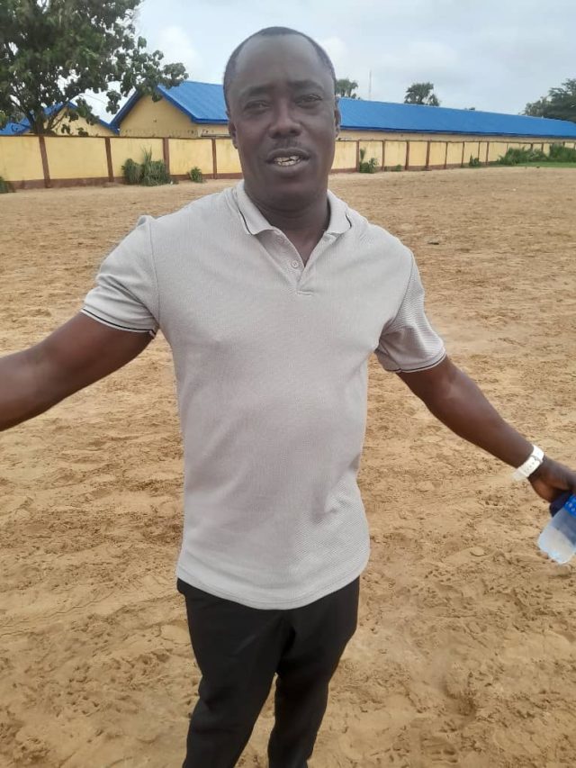 Victor Osimhen’s Connection Propels 'Coach Sample'