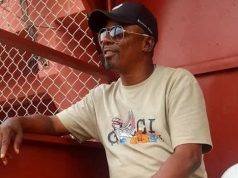 NGFF Scribe Oscar Ezinwa Emmanuel Congratulates Abia Angels’ New Club Secretary, David Silver Chibuzor