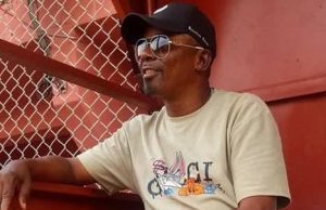 NGFF Scribe Oscar Ezinwa Emmanuel Congratulates Abia Angels’ New Club Secretary, David Silver Chibuzor