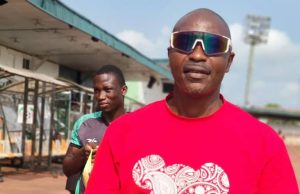 Bayelsa State Athletics Coach Richard Torugbene Cries Out: ‘Please Give Me Recognition That I Deserve’