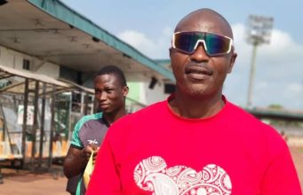 Bayelsa State Athletics Coach Richard Torugbene Cries Out: ‘Please Give Me Recognition That I Deserve’