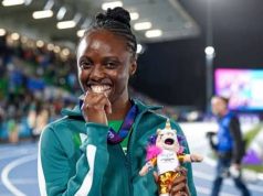 Glasgow 2026 Fall-out: How Ruth Usoro Brushed Aside Misfortune At Tokyo 2020 Olympics To Win Commonwealth Games’ Silver Medal