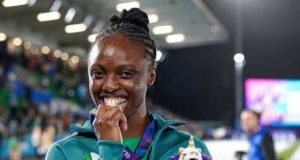 Glasgow 2026 Fall-out: How Ruth Usoro Brushed Aside Misfortune At Tokyo 2020 Olympics To Win Commonwealth Games’ Silver Medal