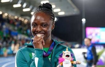 Glasgow 2026 Fall-out: How Ruth Usoro Brushed Aside Misfortune At Tokyo 2020 Olympics To Win Commonwealth Games’ Silver Medal