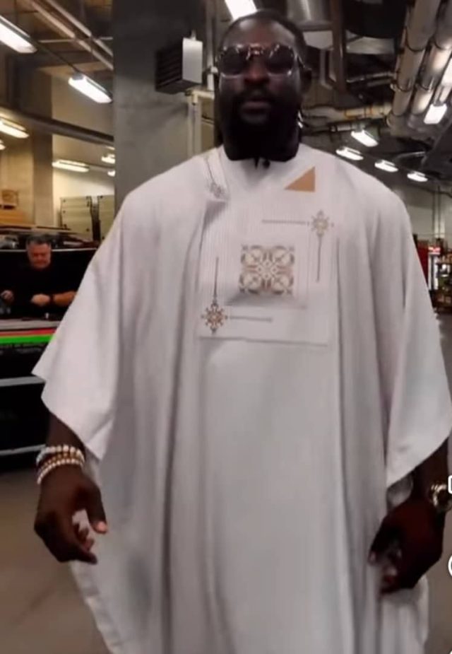 Oba Femi
