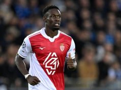 Folarin Balogun Tipped To Join Dominic Solanke At Tottenham Hotspur Later This Month