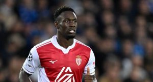 Folarin Balogun Tipped To Join Dominic Solanke At Tottenham Hotspur Later This Month