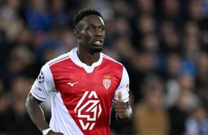 Folarin Balogun Receives €18m Offer From Everton, Following Botched Interest From Tottenham Hotspur