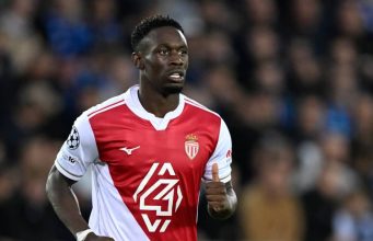 Folarin Balogun Tipped To Join Dominic Solanke At Tottenham Hotspur Later This Month