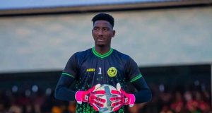 Nigerian Goalkeeper Bankole Kayode Joins Tanzania’s Gold Geita FC After South African Stint