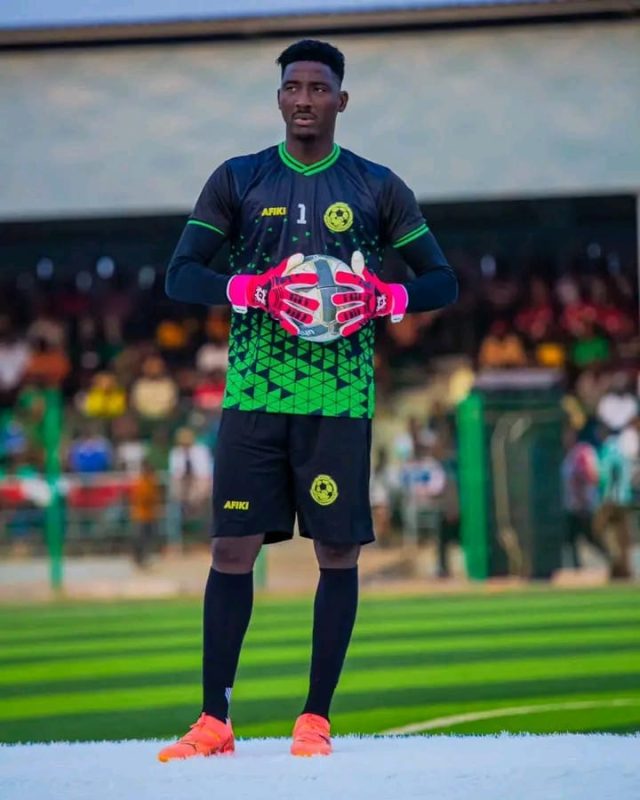 Bankole