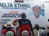 Delta Ethnic Peace and Unity Cup 2026: LOC Says Tournament Is For Grassroots Players/ None Club Side Only