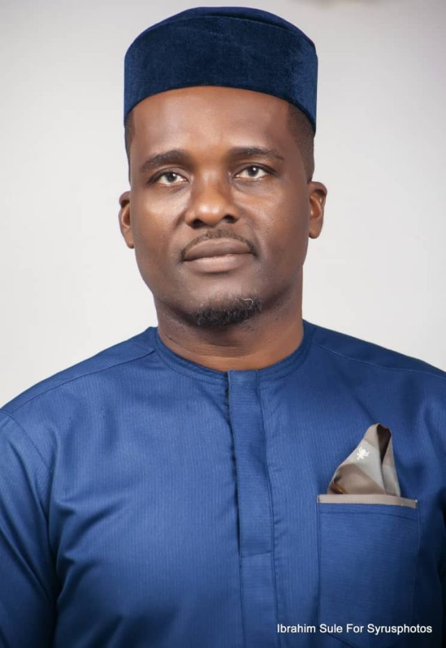 Ayodele Thomas