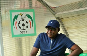 SSA Adeboye Mourns Alhaji Kamaldeen Olawoye, Describes Him as One of Smart City FC’s Greatest Pillars
