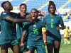 WAFCON 2026: Full Quarter-Final Fixtures as Super Falcons Face Cameroon