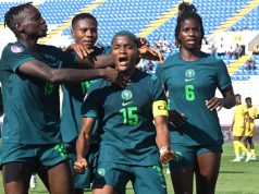 WAFCON 2026: Full Quarter-Final Fixtures as Super Falcons Face Cameroon