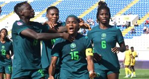 WAFCON 2026: Full Quarter-Final Fixtures as Super Falcons Face Cameroon