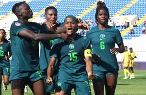WAFCON 2026: Full Quarter-Final Fixtures as Super Falcons Face Cameroon